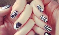 介休美甲爆料最新消息,潮流趋势与热门话题大盘点