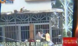 深圳小区胡小姐爆料视频,揭秘社区生活背后故事